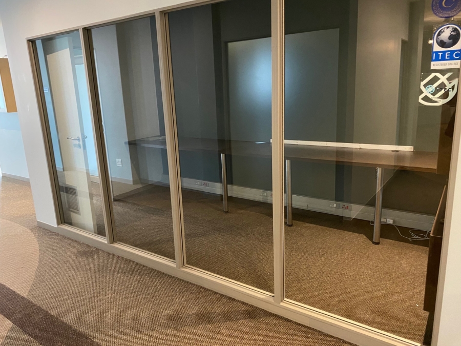To Let Commercial Property for Rent in Salt River Western Cape